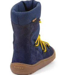 - Kid's Barefoot Tex Track Wool - Winterschuhe < Froddo Sale