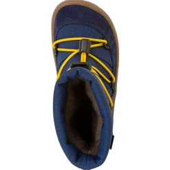 - Kid's Barefoot Tex Track Wool - Winterschuhe < Froddo Sale