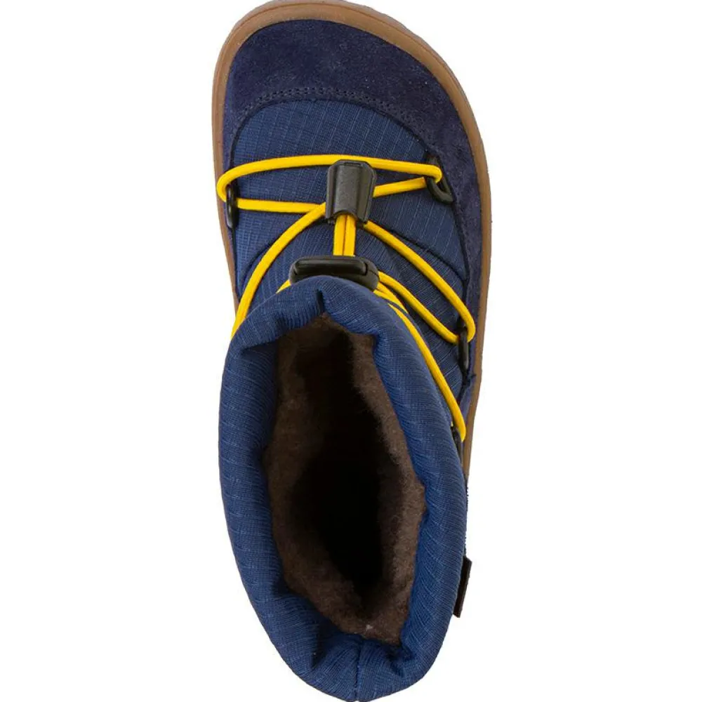 - Kid's Barefoot Tex Track Wool - Winterschuhe < Froddo Sale
