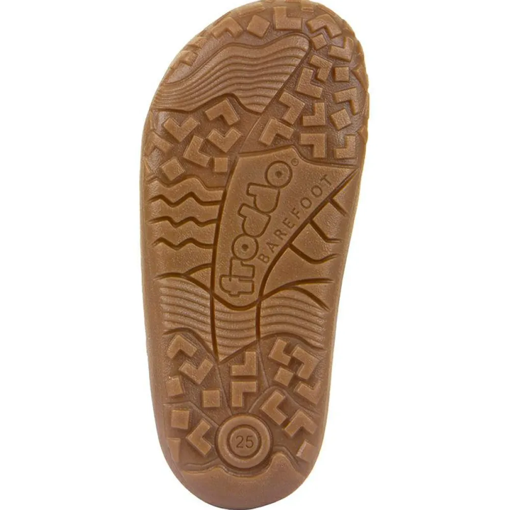 - Kid's Barefoot Tex Track Wool - Winterschuhe < Froddo Sale