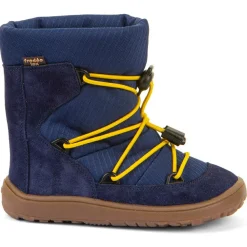 - Kid's Barefoot Tex Track Wool - Winterschuhe < Froddo Sale