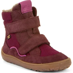 Kinder Froddo - Kid's Barefoot Tex Winter - Winterschuhe