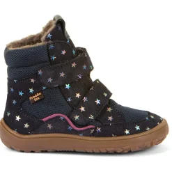 Kinder Froddo - Kid's Barefoot Tex Winter - Winterschuhe