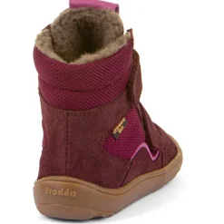 Kinder Froddo - Kid's Barefoot Tex Winter - Winterschuhe
