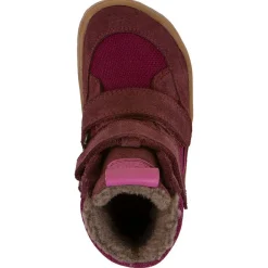 Kinder Froddo - Kid's Barefoot Tex Winter - Winterschuhe