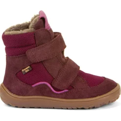 Kinder Froddo - Kid's Barefoot Tex Winter - Winterschuhe