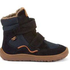 Kinder Froddo - Kid's Barefoot Tex Winter - Winterschuhe