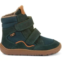 Kinder Froddo - Kid's Barefoot Tex Winter - Winterschuhe