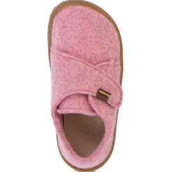 Froddo Hüttenschuhe|Barfußschuhe-- Kid's Barefoot Wooly Slippers - Hüttenschuhe