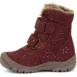 Kinder Froddo - Kid's Linz Wool Tex High - Winterschuhe