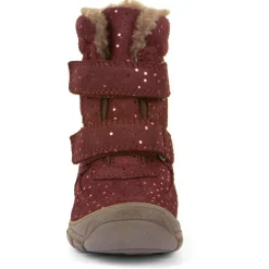 Kinder Froddo - Kid's Linz Wool Tex High - Winterschuhe