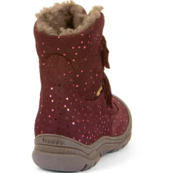 Kinder Froddo - Kid's Linz Wool Tex High - Winterschuhe