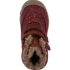 Kinder Froddo - Kid's Linz Wool Tex High - Winterschuhe