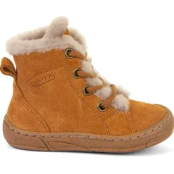 Froddo Winterschuhe|Winterschuhe-- Kid's Minni Suede Laces - Winterschuhe