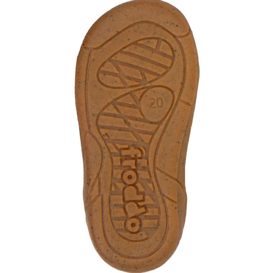 Froddo Winterschuhe|Winterschuhe-- Kid's Minni Suede Laces - Winterschuhe