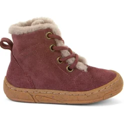 Froddo Winterschuhe|Winterschuhe-- Kid's Minni Suede Laces - Winterschuhe