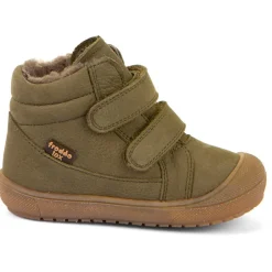 Kinder Froddo - Kid's Ollie Wool Tex - Winterschuhe