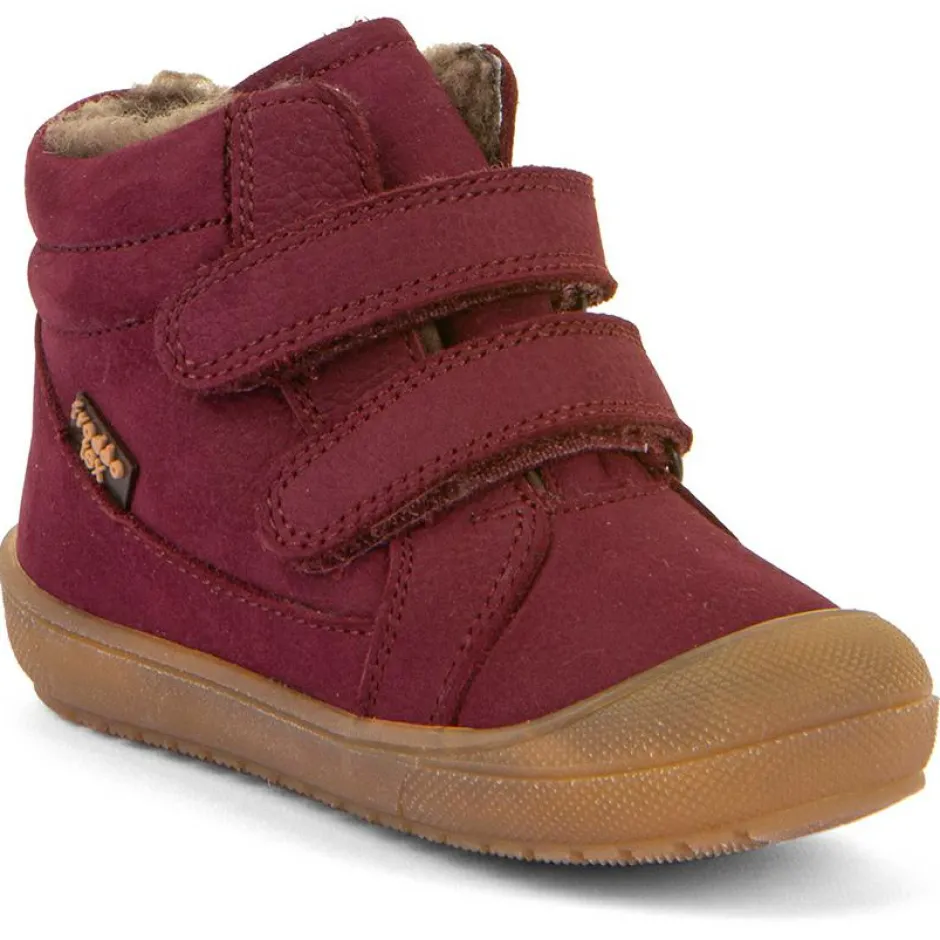 Kinder Froddo - Kid's Ollie Wool Tex - Winterschuhe