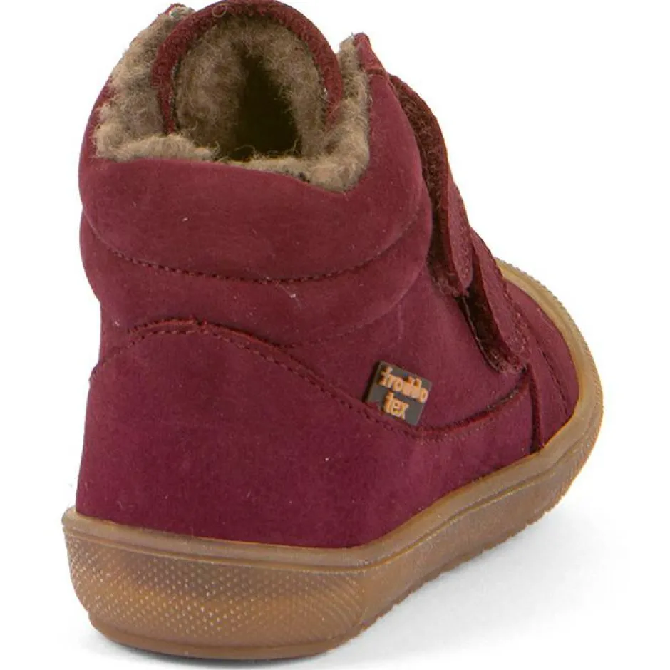 Kinder Froddo - Kid's Ollie Wool Tex - Winterschuhe