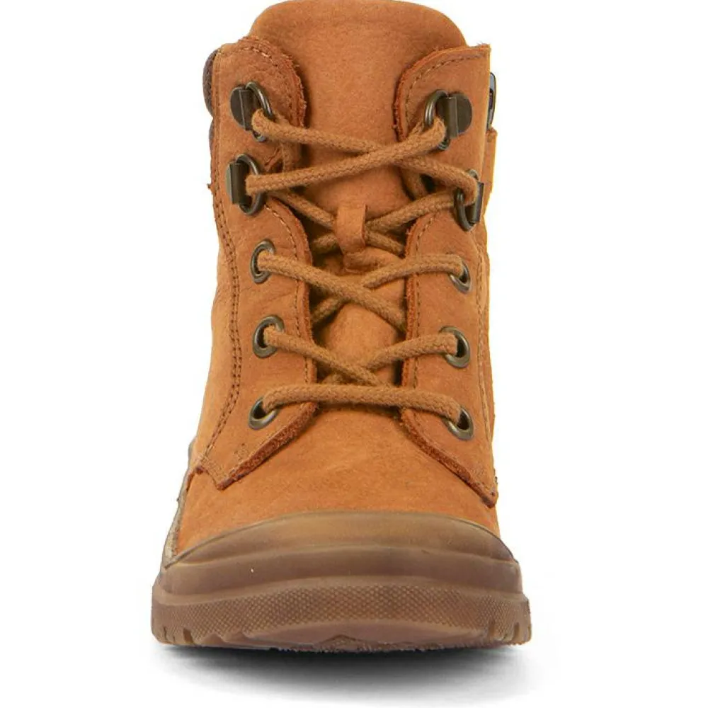 - Kid's Tylas Tex Laces - Freizeitstiefel < Froddo
