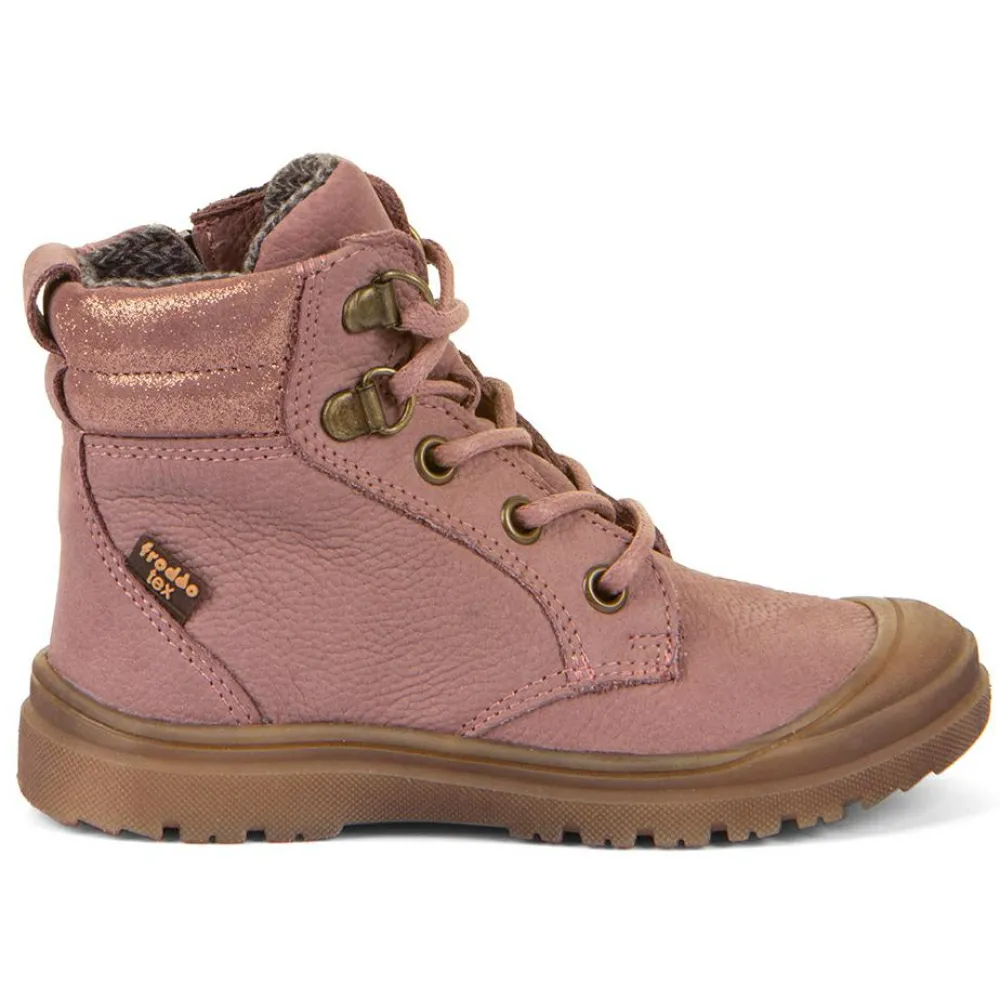 - Kid's Tylas Tex Laces - Freizeitstiefel < Froddo