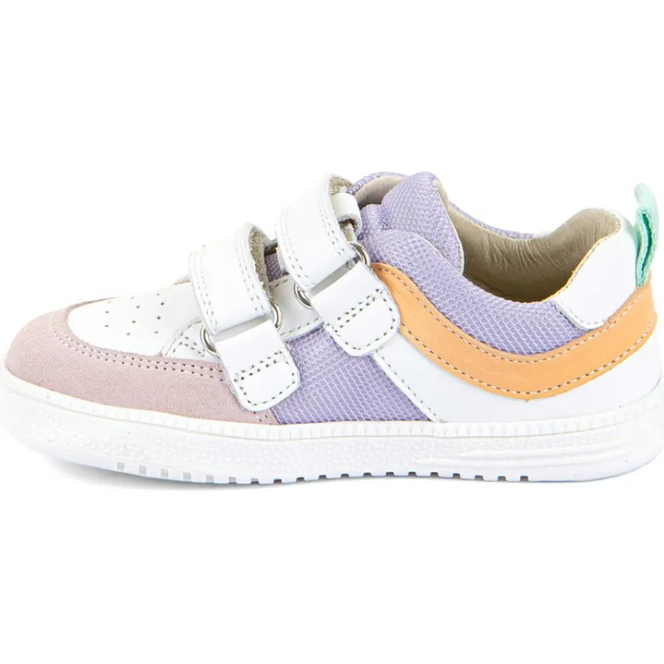 Kinder Froddo - Kid's Zeru Loop Barefoot - Barfußschuhe