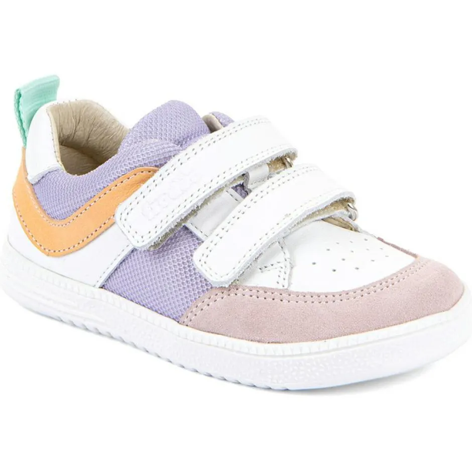Kinder Froddo - Kid's Zeru Loop Barefoot - Barfußschuhe