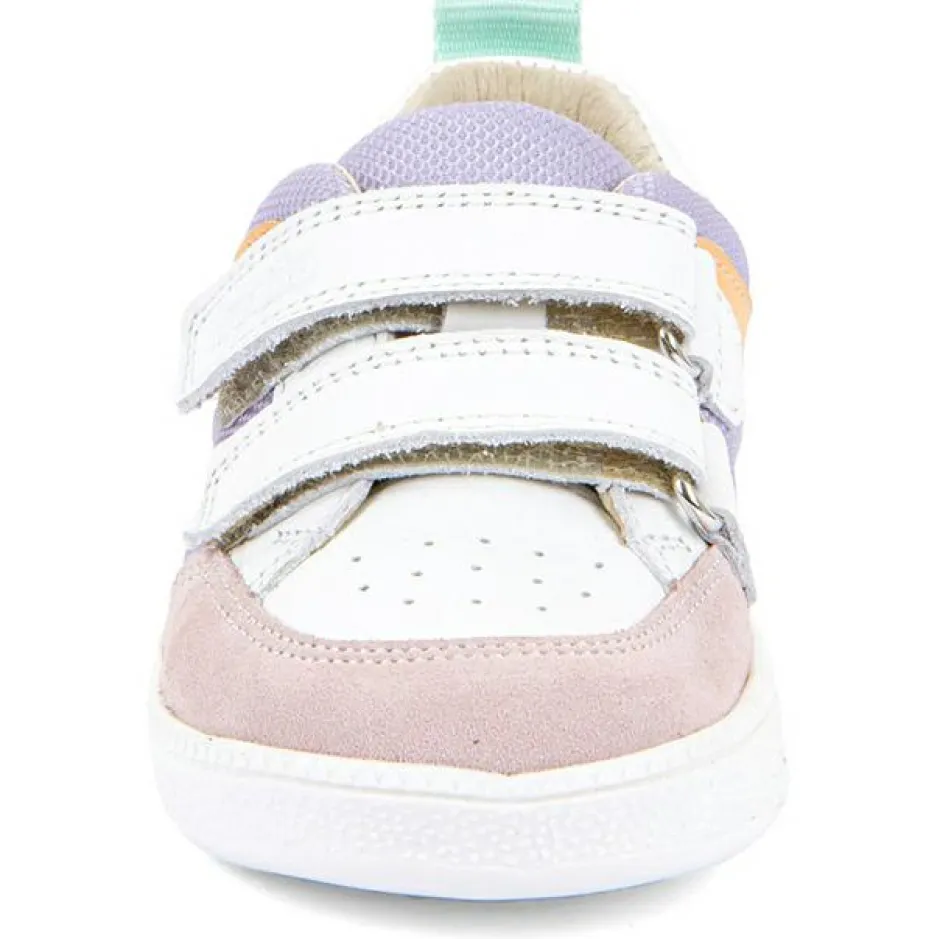 Kinder Froddo - Kid's Zeru Loop Barefoot - Barfußschuhe
