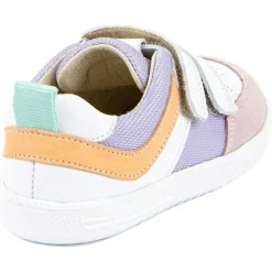 Kinder Froddo - Kid's Zeru Loop Barefoot - Barfußschuhe