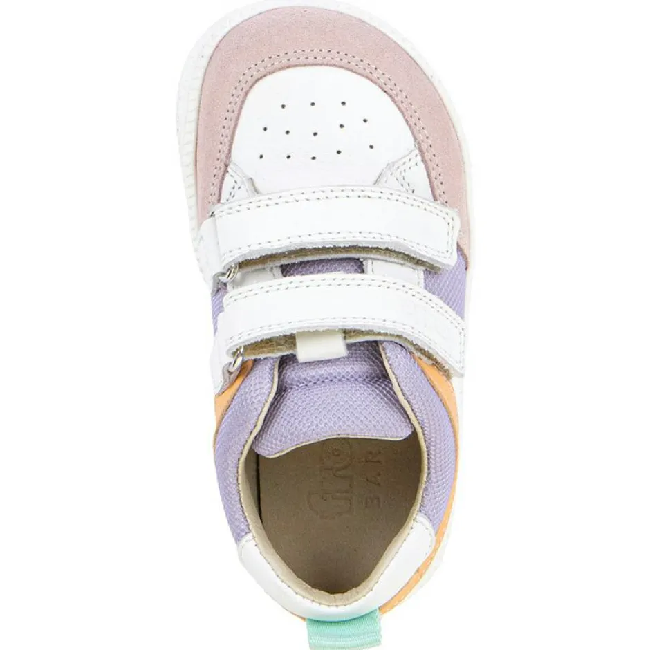 Kinder Froddo - Kid's Zeru Loop Barefoot - Barfußschuhe