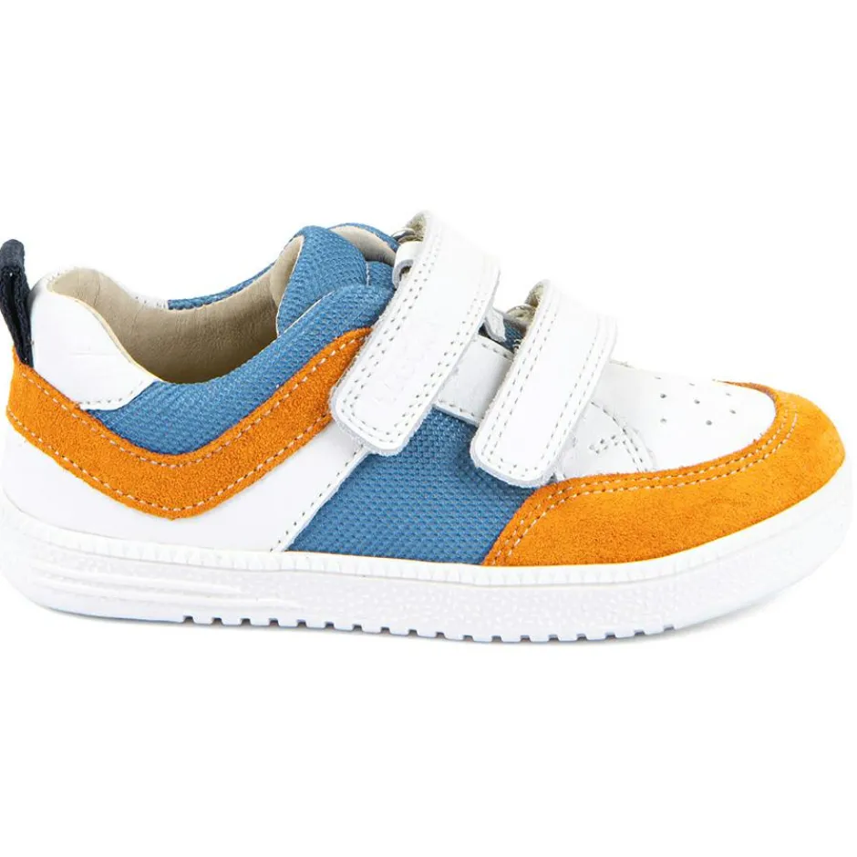 Kinder Froddo - Kid's Zeru Loop Barefoot - Barfußschuhe