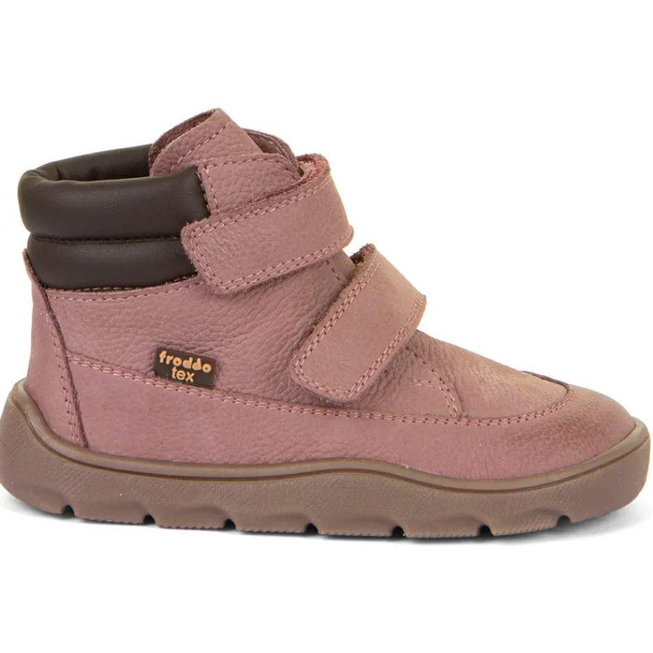 Kinder Froddo - Kid's Zeru Tex Barefoot - Barfußschuhe