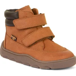 Kinder Froddo - Kid's Zeru Tex Barefoot - Barfußschuhe