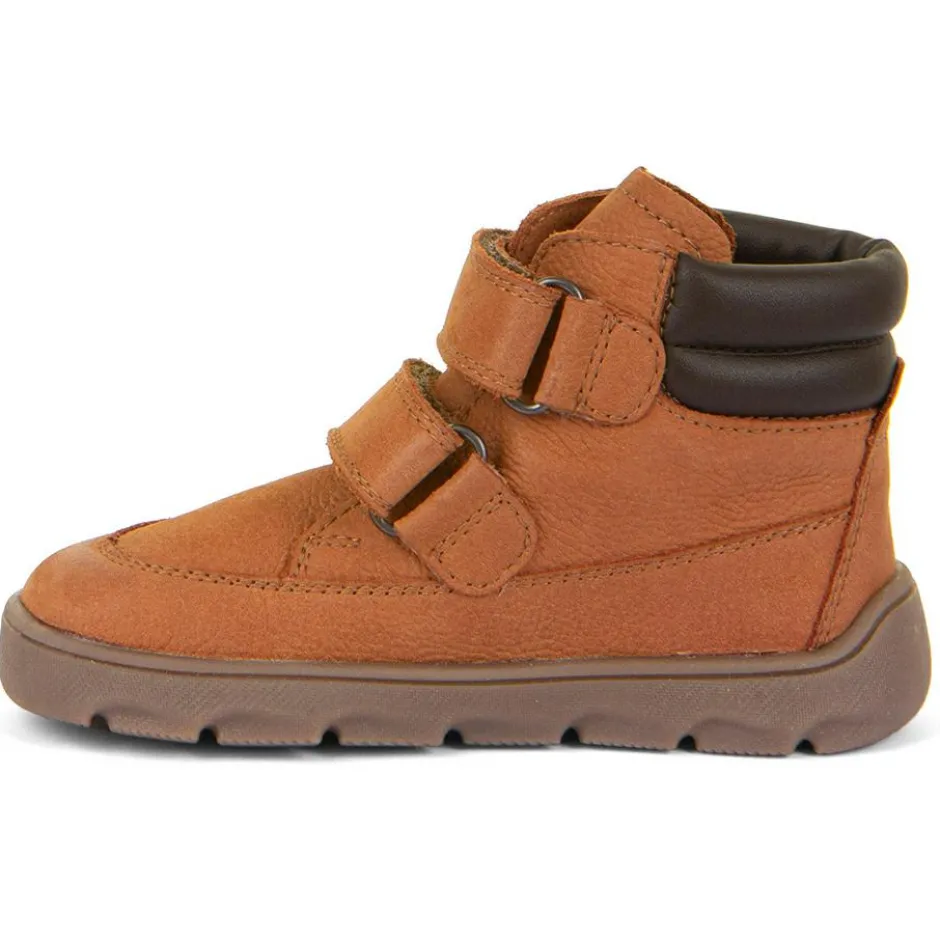 Kinder Froddo - Kid's Zeru Tex Barefoot - Barfußschuhe