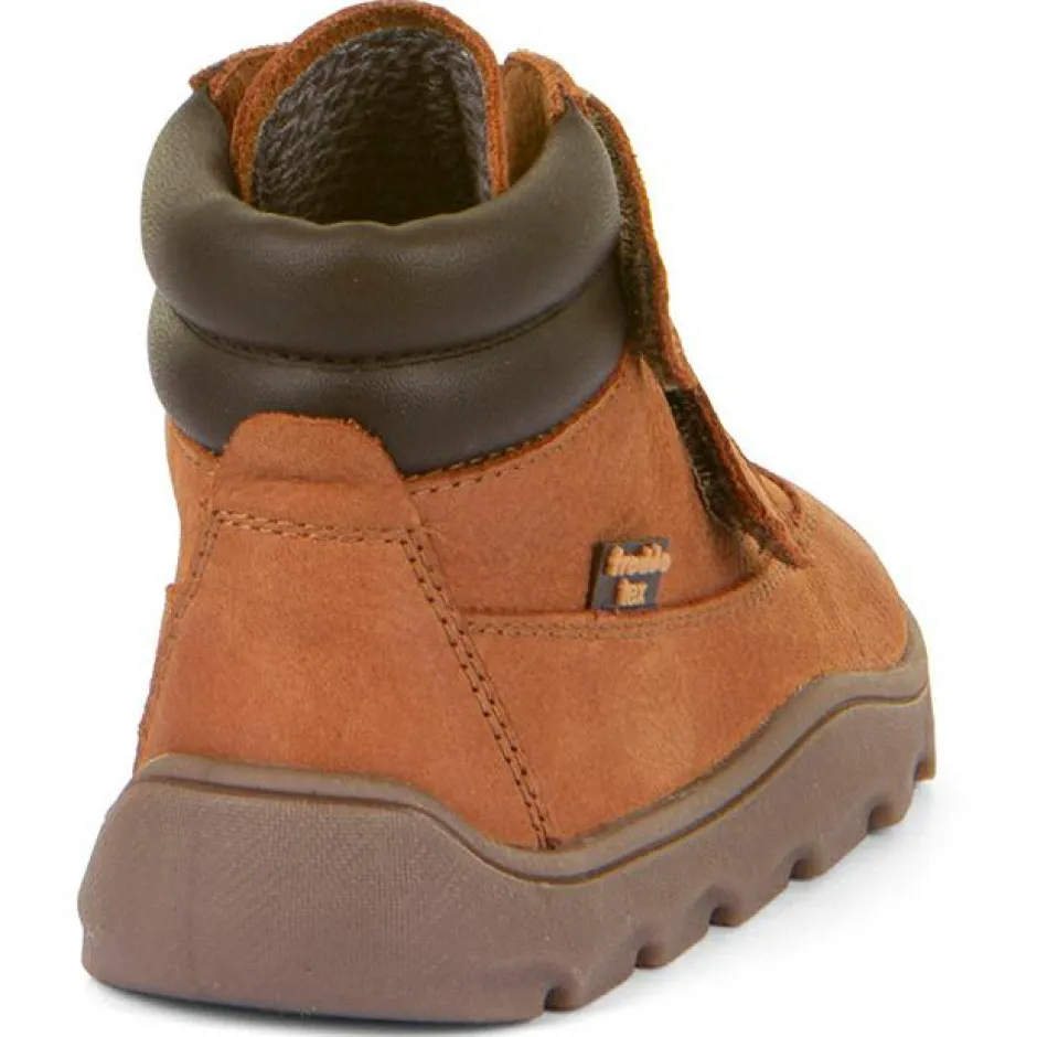 Kinder Froddo - Kid's Zeru Tex Barefoot - Barfußschuhe