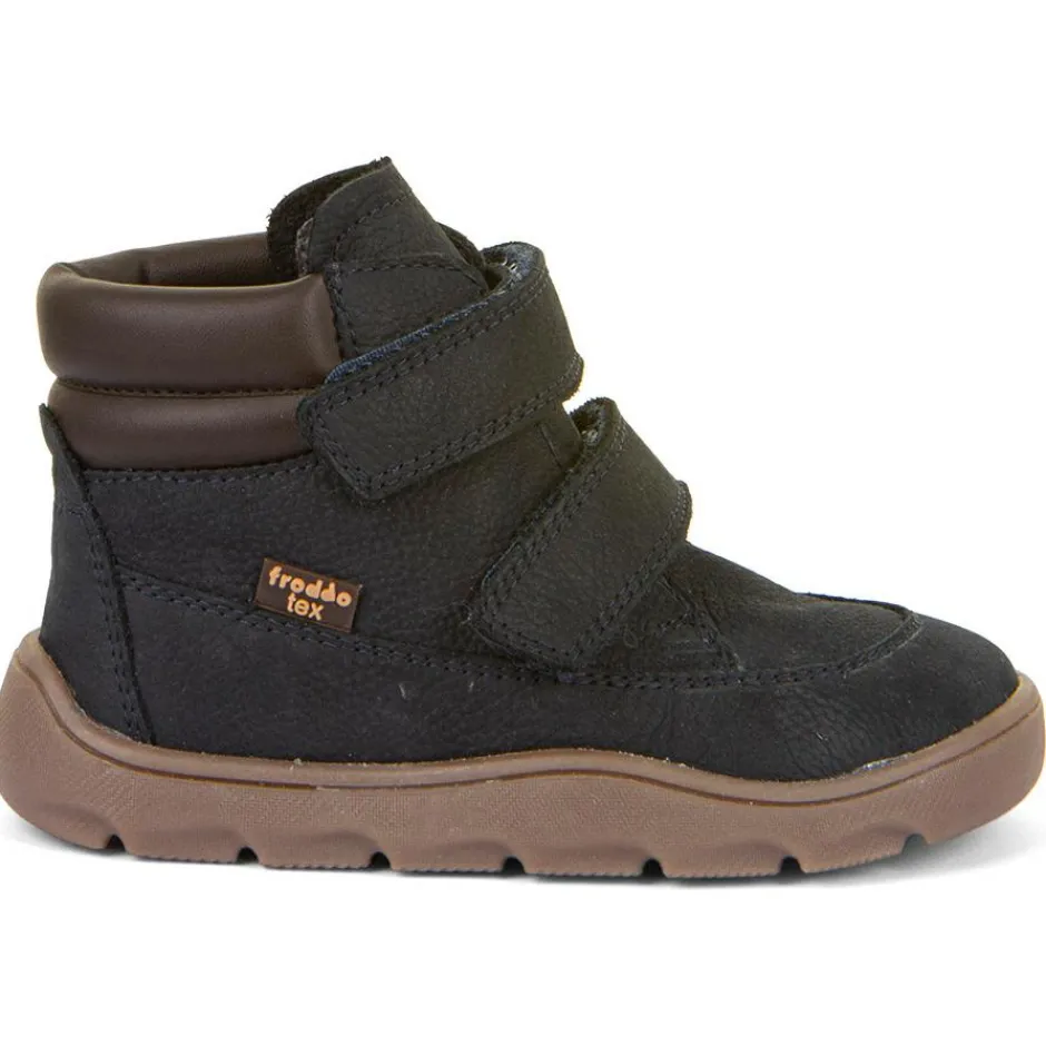 Kinder Froddo - Kid's Zeru Tex Barefoot - Barfußschuhe