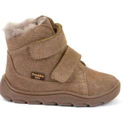 Kinder Froddo - Kid's Zeru Tex Furry Barefoot - Winterschuhe