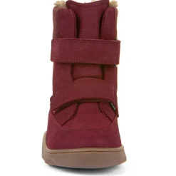 Froddo Winterschuhe|Barfußschuhe-- Kid's Zeru Tex Winter Barefoot - Winterschuhe