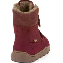 Froddo Winterschuhe|Barfußschuhe-- Kid's Zeru Tex Winter Barefoot - Winterschuhe