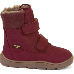 Froddo Winterschuhe|Barfußschuhe-- Kid's Zeru Tex Winter Barefoot - Winterschuhe