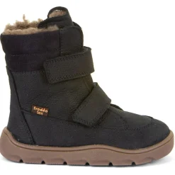 Froddo Winterschuhe|Barfußschuhe-- Kid's Zeru Tex Winter Barefoot - Winterschuhe