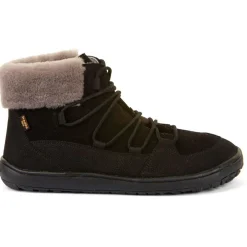 Froddo - Women's Barefoot Up Furry Tex - Winterschuhe Best