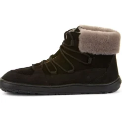 Froddo - Women's Barefoot Up Furry Tex - Winterschuhe Best