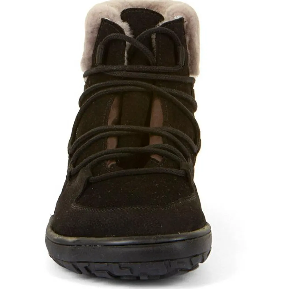 Froddo - Women's Barefoot Up Furry Tex - Winterschuhe Best