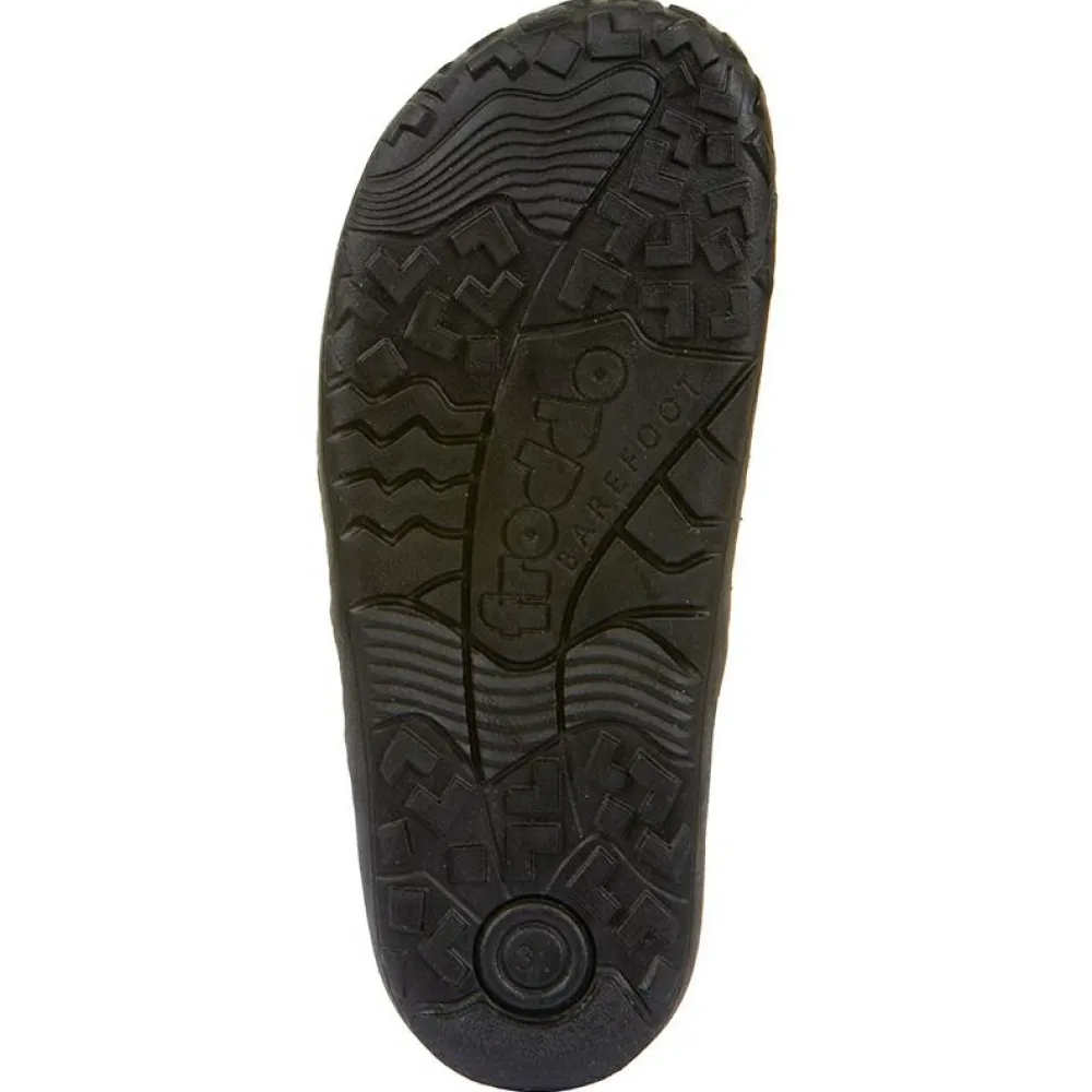 Froddo - Women's Barefoot Up Furry Tex - Winterschuhe Best