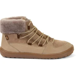 Froddo - Women's Barefoot Up Furry Tex - Winterschuhe Best