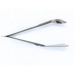 FullWindsor Trekkingausrüstung|Outdoor-Küche-- Splitter - Besteck Silver
