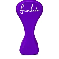 Funkita Schwimm- & Strandzubehör-- Training Pull Buoy - Schwimmhilfe Still Purple