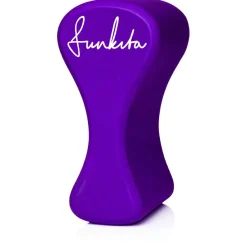 Funkita Schwimm- & Strandzubehör-- Training Pull Buoy - Schwimmhilfe Still Purple