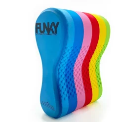 - Accessories Elite Squad Pull Buoy - Schwimmhilfe < Funky Trunks